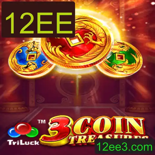 Descubra o Mundo Encantador de 3CoinTreasures