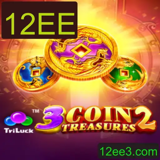 Explore o Mundo de 3CoinTreasures2: Aventura e Estratégia em 12EE