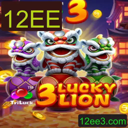 Explorando o Mundo de 3LUCKYLION: Um Jogo Inovador