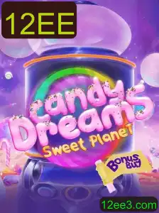 Descubra o Fascinante Mundo de CandyDreamsSweetPlanet: Um Jogo de Aventuras Doces
