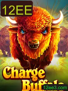 Descubra ChargeBuffalo: O Jogo Que Une Estratégia e Aventura com a Palava-chave 12EE