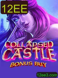 Desvende os Segredos de CollapsedCastleBonusBuy