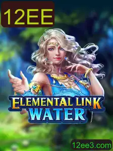Explorando o Universo de ElementalLinkWater: Um Jogo Inovador