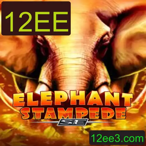 ElephantStampedeSE: Descubra o Novo Desafio Emocionante com a Palavra-Chave '12EE'