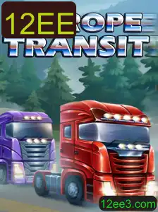 Explorando o Jogo EuropeTransit: Aventura e Estratégia na Europa Moderna