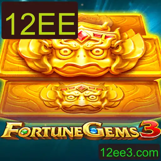 Desvendando FortuneGems3: A Nova Sensação dos Jogos