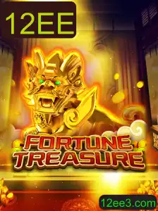 Descubra FortuneTreasure: Um Jogo de Aventuras e Estratégia