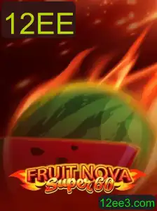 Guia Completo para o Jogo FruitNovaSuper60