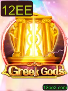 Descubra o Fascinante Jogo GreekGods: Descrição, Introdução e Regras