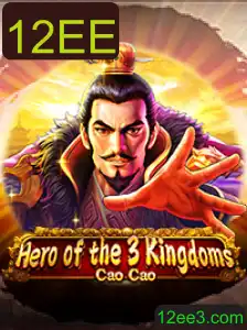 Explorando Heroofthe3KingdomsCaoCao: Uma Jornada Estratégica pelos Reinos Antigos