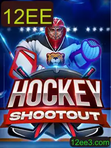 Descubra HockeyShootout: O Jogo Que Está Conquistando Públicos Globais