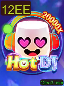 HotDJ: Descubra o Jogo Revolucionário com a Palavra-chave '12EE'