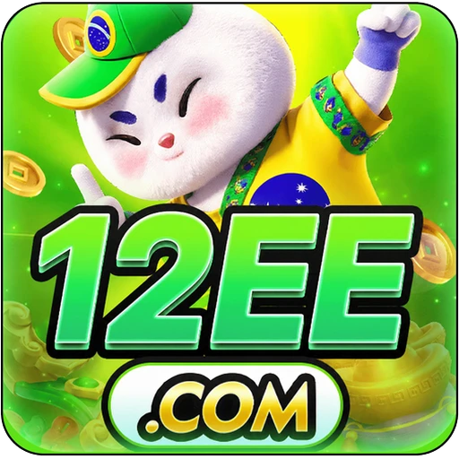 12EE Brasil-Caça Níqueis Online Cassino Logo