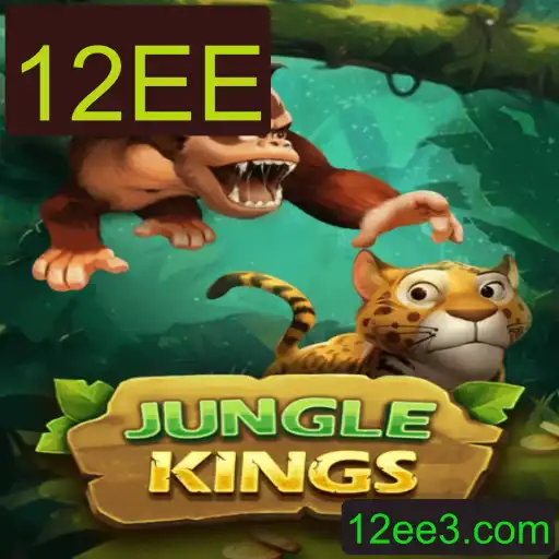 Explorando JungleKings: Uma Aventura Selvagem Embasada no Desafio 12EE
