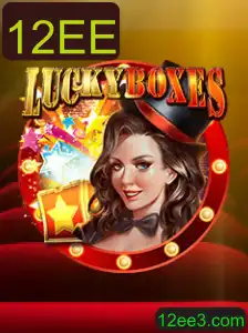 Explorando o Mundo de LuckyBoxes: Estratégias e Regras do Jogo 12EE