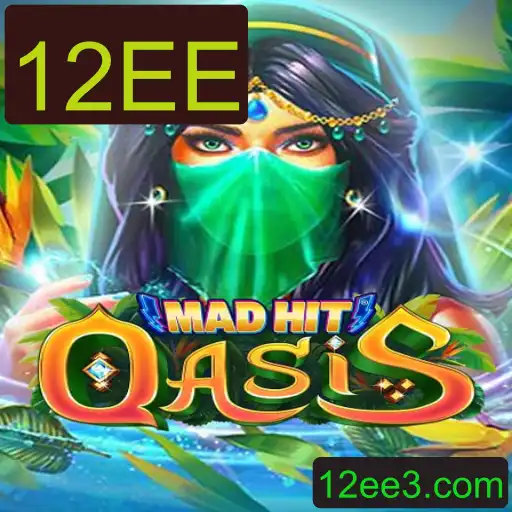 Descubra MadHitOasis: O Novo Fenômeno dos Jogos