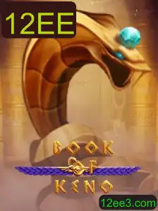 Descubra o Fascinante Mundo de BookOfKeno: Uma Aventura de Sorte e Estratégia!