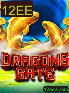DragonsGate: Uma Jornada Mágica no Mundo dos Dragões