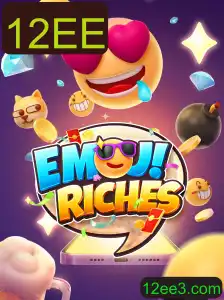 Explorando o Mundo de EmojiRiches: Um Jogo de Emoções e Estratégia