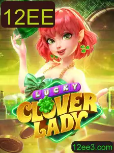 LuckyCloverLady: Mergulhe na Aventura!
