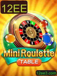 Explorando o MiniRoulette: O Jogo que Conquista os Amantes de Casino
