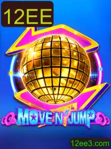 Descobrindo o Mundo Fascinante de MovenJump