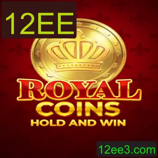 Descubra o Mundo de RoyalCoins: Um Jogo de Estratégia Único com 12EE