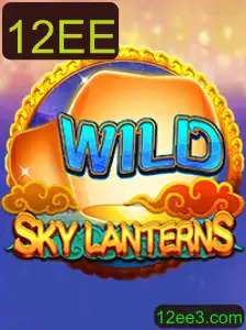 O Fascinante Mundo de SkyLanterns: Um Jogo de Estratégia e Emoção