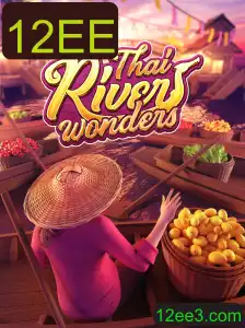 Explorando ThaiRiverWonders: Um Jogo de Aventura Imersivo e Cultural