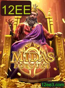 MidasFortune: Descubra o Fascinante Mundo do Jogo de Estratégia e Aventura