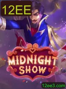 MidnightShow: Descubra o Novo Fenômeno dos Jogos