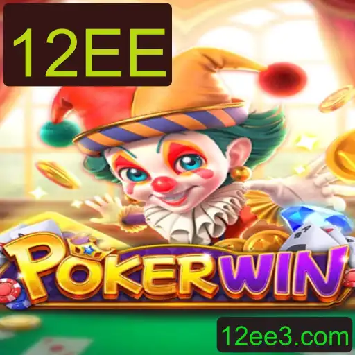 POKERWIN: Jogo de Estratégia e Emoção com a Palavra-chave 12EE