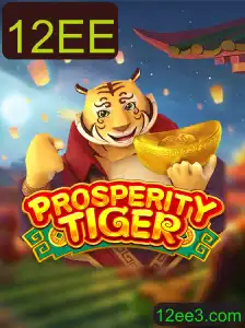 Descubra a Empolgante Aventura de ProsperityTiger: O Jogo Que Conquistou o Mundo