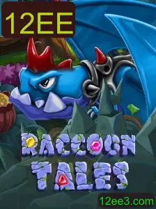 RaccoonTales: Uma Jornada de Aventuras e Estratégia com a Palavra-Chave 
