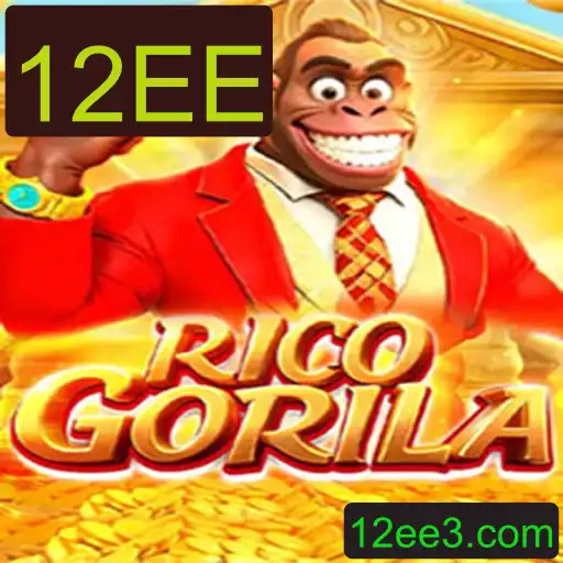 RicoGorila: Uma Aventura Selvagem no Mundo dos Jogos