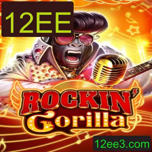Desvendando RockinGorilla: A Emoção do Jogo com Código 12EE