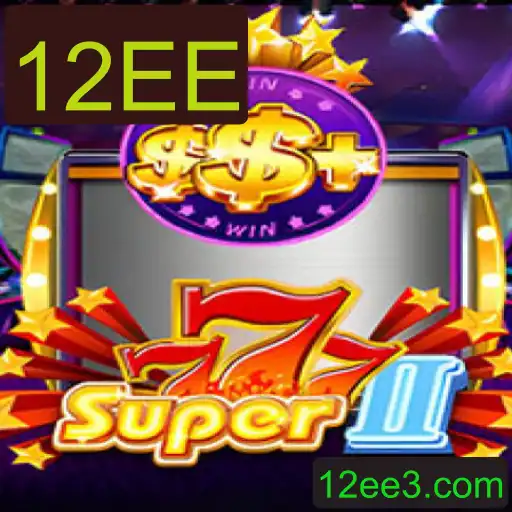Descubra o emocionante mundo de Super777II