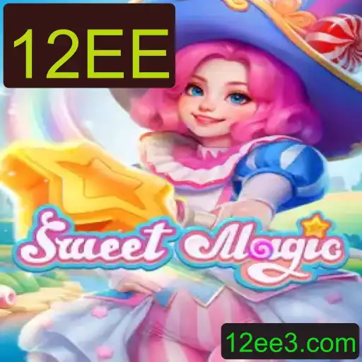 Descubra as Maravilhas de SweetMagic: Um Jogo de Estratégia Encantador