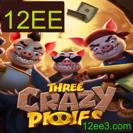 Explorando o Fascinante Mundo de ThreeCrazyPiggies