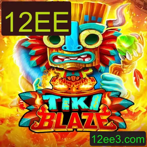 Descubra o Mundo de TikiBlaze: O Jogo de Estratégia Dinâmico