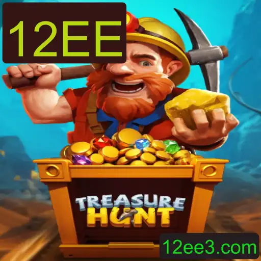 TreasureHunt: Descubra os Segredos do Jogo de Aventura do Momento