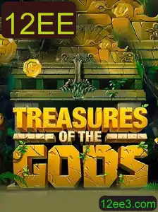 Desvendando 'Treasure of the Gods': Um Guia Completo