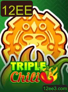 TripleChili: O Jogo que Está Agitando o Mundo dos Games com a Palavra-Chave 12EE