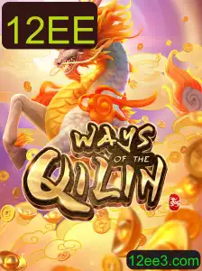 WaysoftheQilin: Uma Jornada Fascinante no Mundo dos Jogos
