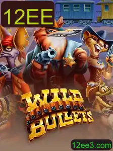 Descubra o Mundo Empolgante de WildBullets: Um Jogo Inovador