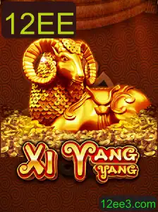 Descubra o Fascinante Mundo do Jogo XiYangYang